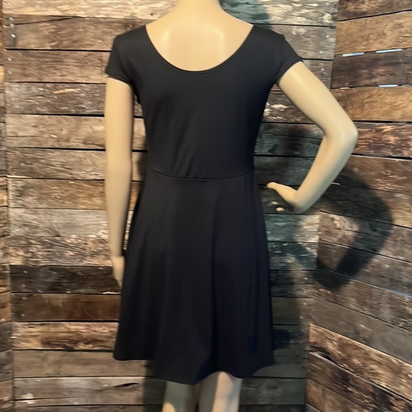 Little Black Dress Woman's size small - Picture 2 of 3